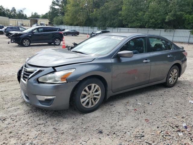 NISSAN ALTIMA 2.5 2014 with VIN 1N4AL3AP0EC188409 - Photo from auction