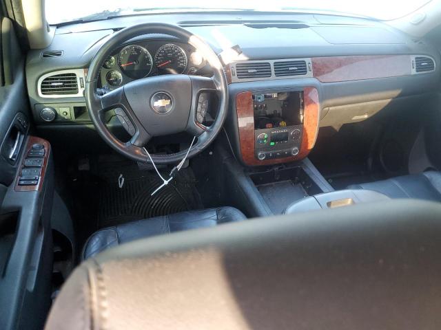 Photo 8 from auction – 2011 CHEVROLET SILVERADO with VIN 3GCPCTE07BG224932