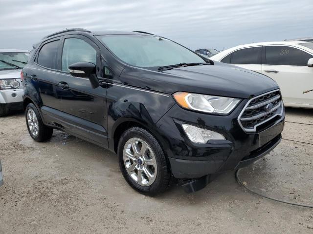 Photo 4 from auction – 2021 FORD ECOSPORT S with VIN MAJ3S2GE4MC406460