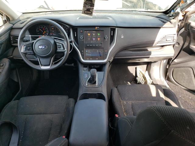 Photo 8 from auction – 2022 SUBARU LEGACY with VIN 4S3BWAB60N3007180