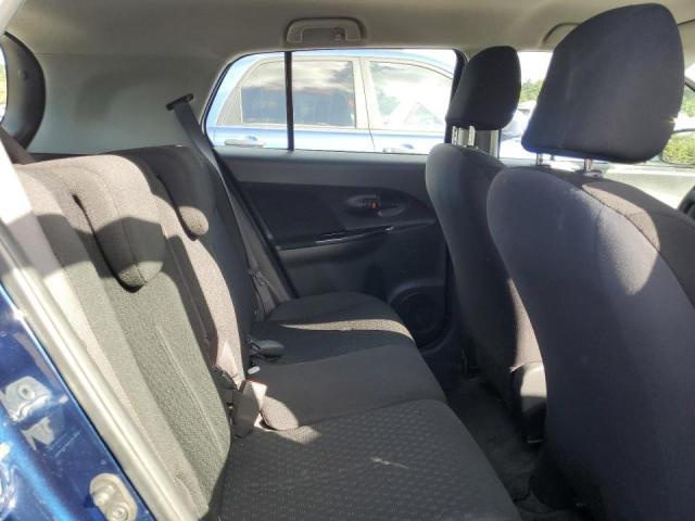 Photo 10 from auction – 2009 TOYOTA SCION XD with VIN JTKKU10459J042217