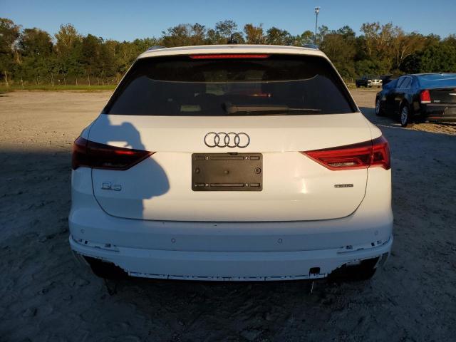 Photo 6 from auction – 2020 AUDI Q3 PREMIUM with VIN WA1DECF39L1124718