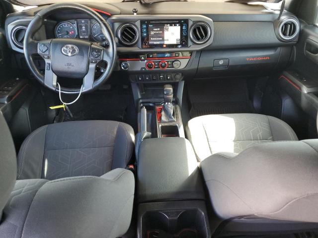 Photo 8 from auction – 2016 TOYOTA TACOMA DOU with VIN 3TMBZ5DN5GM003002