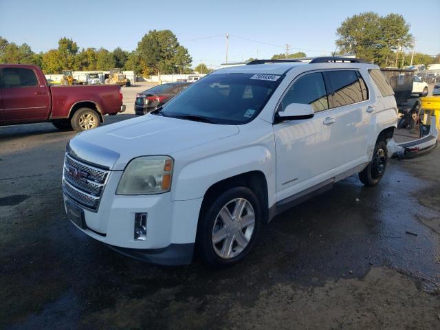 GMC TERRAIN SL 2012 with VIN 2GKFLSE56C6315824 - Photo from auction
