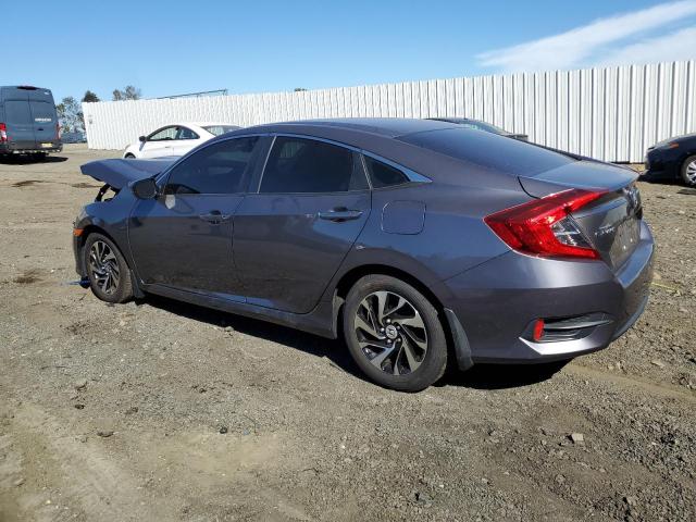 Photo 2 from auction – 2016 HONDA CIVIC LX with VIN 2HGFC2F53GH570355