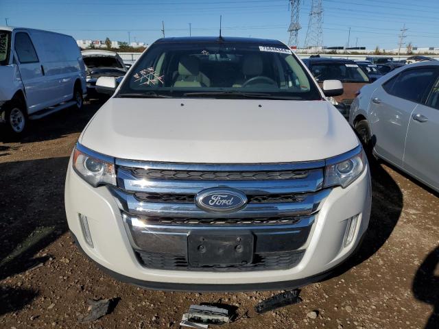 Photo 5 from auction – 2013 FORD EDGE SEL with VIN 2FMDK4JC8DBB89220