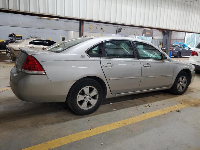 Photo 3 from auction – 2007 CHEVROLET IMPALA LT with VIN 2G1WT58K979378105