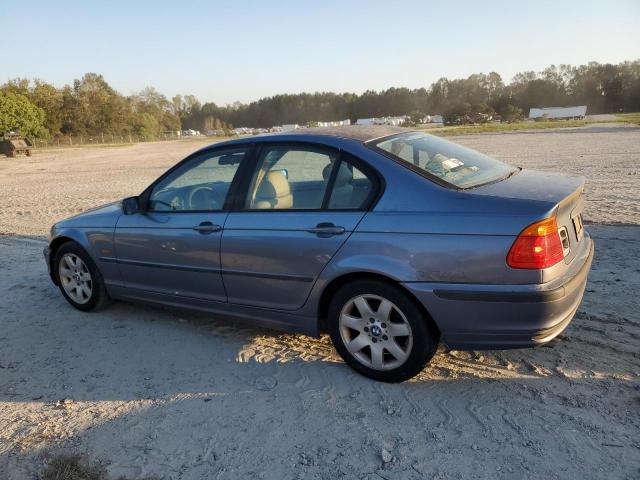 Photo 2 from auction – 2001 BMW 325 I with VIN WBAAV334X1FU78380