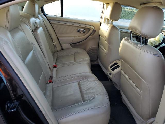 Photo 10 from auction – 2013 FORD TAURUS SEL with VIN 1FAHP2E83DG184085