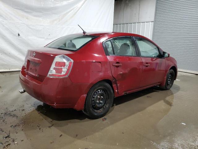 Photo 3 from auction – 2008 NISSAN SENTRA 2.0 with VIN 3N1AB61E18L714684