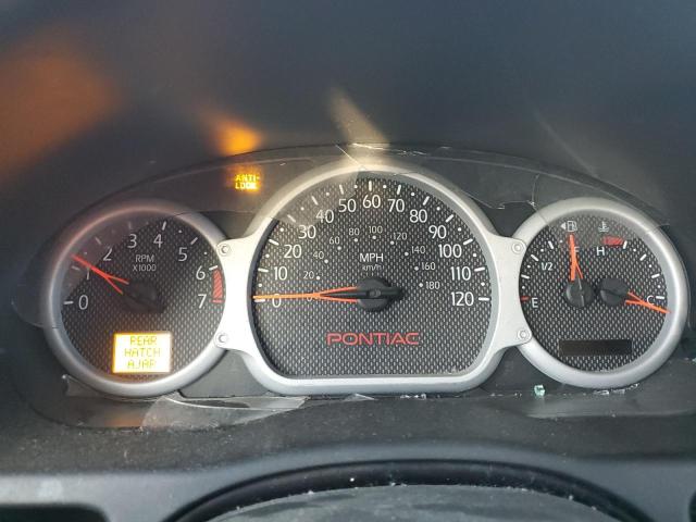 Photo 9 from auction – 2004 PONTIAC AZTEK with VIN 3G7DA03E44S520723