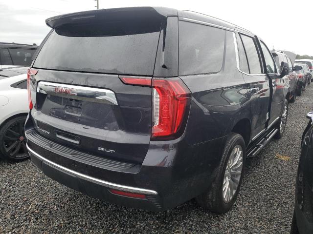 Photo 3 from auction – 2024 GMC YUKON SLT with VIN 1GKS2BKD4RR224609