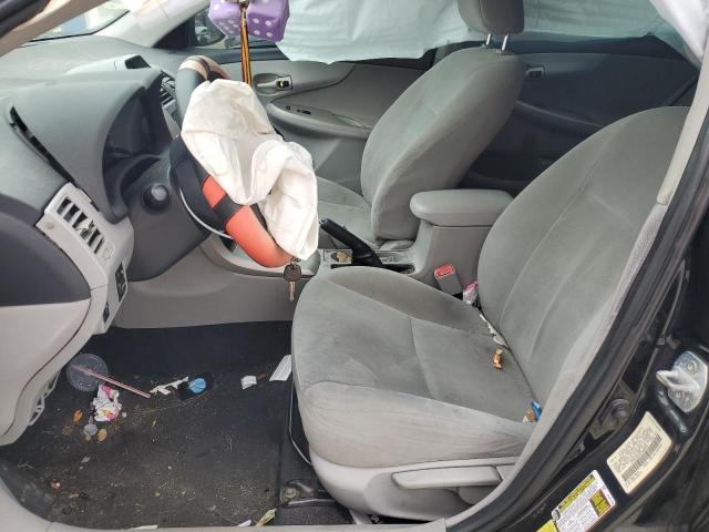 Photo 7 from auction – 2013 TOYOTA COROLLA BA with VIN 5YFBU4EE3DP206630