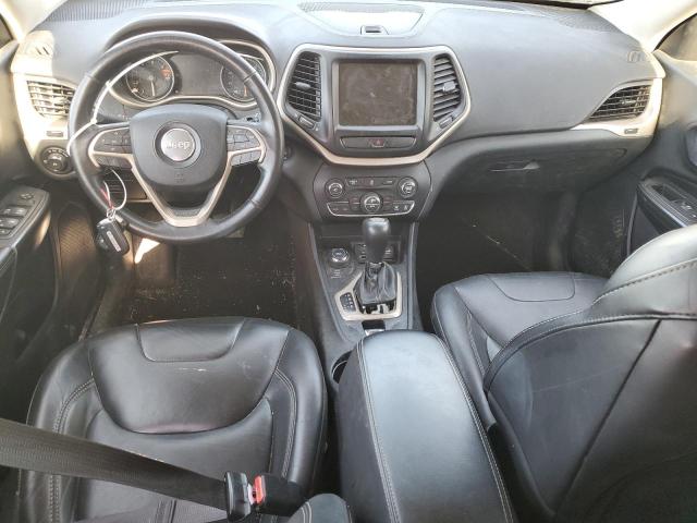 Photo 8 from auction – 2016 JEEP CHEROKEE L with VIN 1C4PJMDB1GW209141