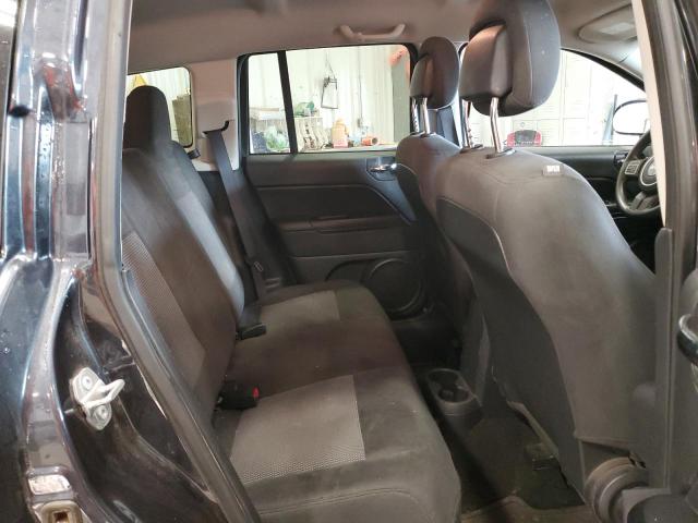 Photo 11 from auction – 2016 JEEP COMPASS SP with VIN 1C4NJDBB0GD508349