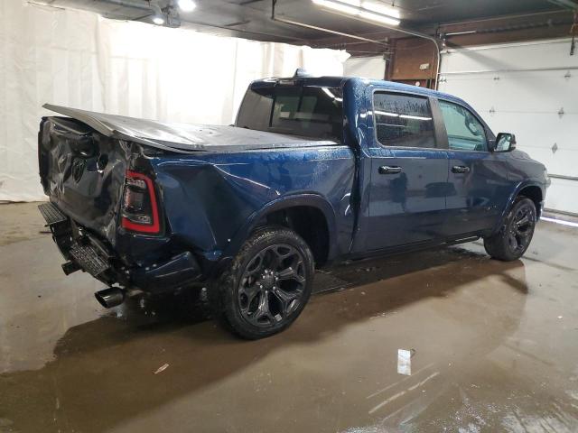 Photo 3 from auction – 2023 RAM 1500 LIMIT with VIN 1C6SRFHT9PN596097