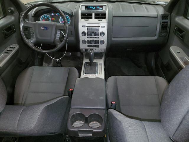 Photo 8 from auction – 2011 FORD ESCAPE with VIN 1FMCU9DG7BKB24900