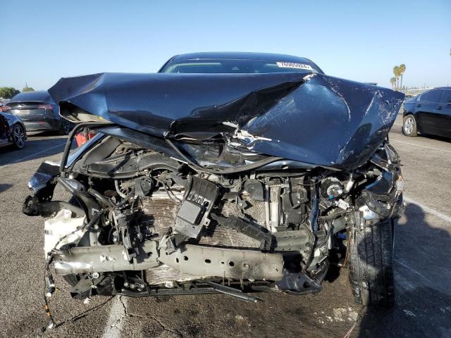 Photo 5 from auction – 2019 MAZDA CX-9 TOURI with VIN JM3TCACY0K0314673
