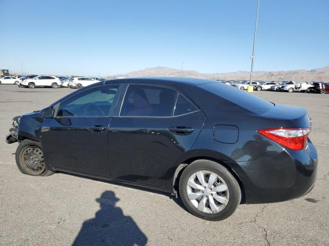 Photo 2 from auction – 2014 TOYOTA COROLLA L with VIN 2T1BURHE8EC012671