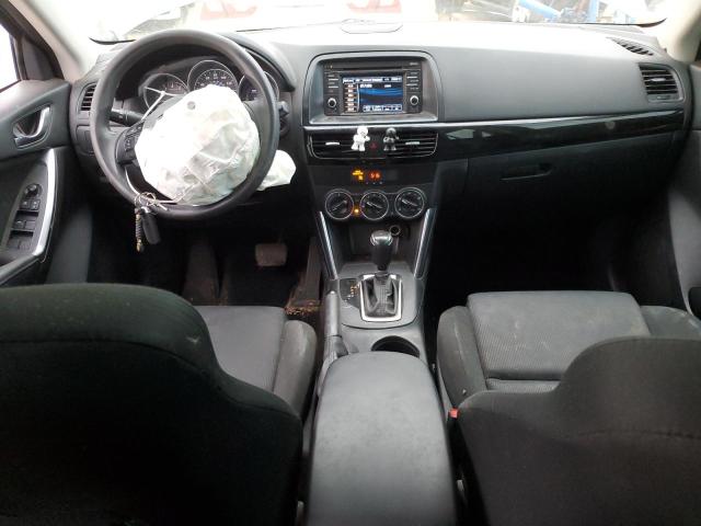 Photo 8 from auction – 2014 MAZDA CX-5 SPORT with VIN JM3KE2BE4E0413648