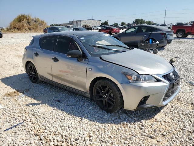Photo 4 from auction – 2016 LEXUS CT 200 with VIN JTHKD5BH4G2265899