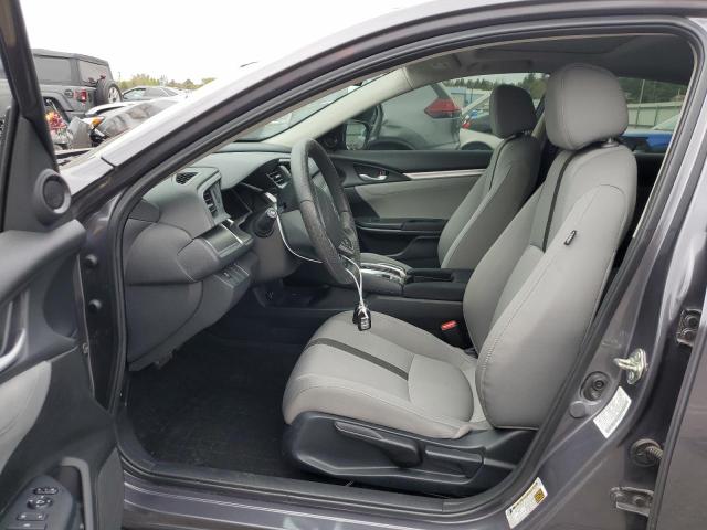 Photo 7 from auction – 2017 HONDA CIVIC EX with VIN 2HGFC2F71HH512554