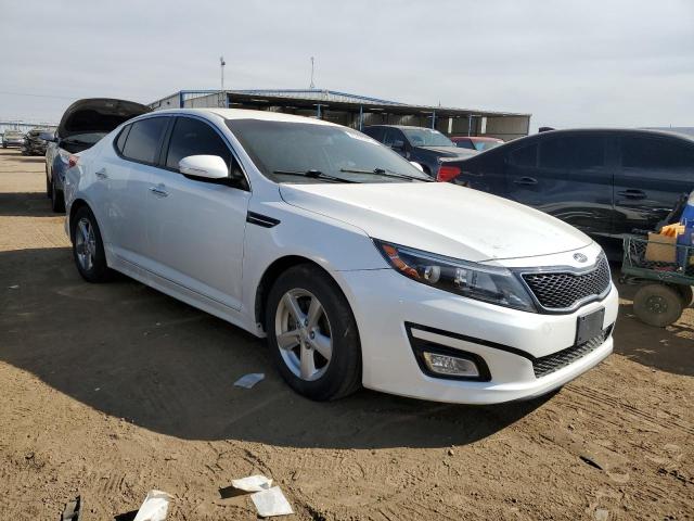 Photo 4 from auction – 2015 KIA OPTIMA LX with VIN KNAGM4A75F5659240