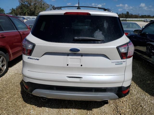 Photo 6 from auction – 2017 FORD ESCAPE TIT with VIN 1FMCU0JD1HUA20454