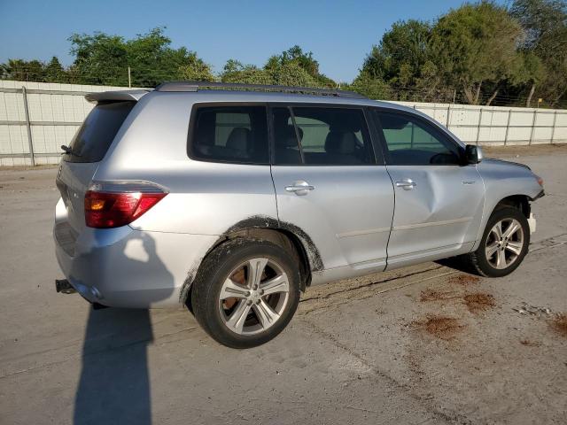 صورة رقم 3 من المزاد - 2009 TOYOTA HIGHLANDER مع VIN JTEES43A992110733