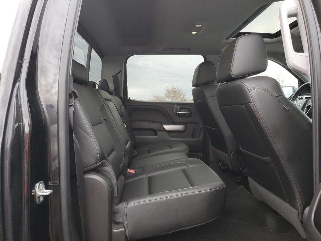 Photo 10 from auction – 2018 CHEVROLET SILVERADO with VIN 3GCUKSEC5JG136552