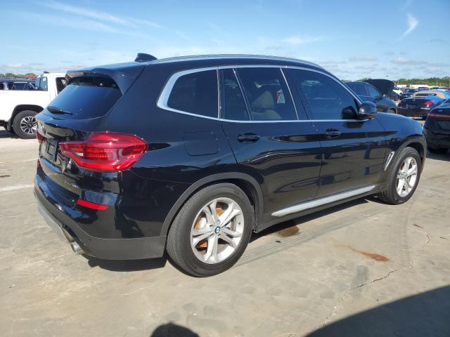 Photo 3 from auction – 2021 BMW X3 XDRIVE3 with VIN 5UXTY5C03M9E33247
