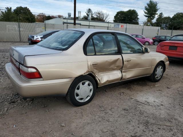 Photo 3 from auction – 1997 TOYOTA COROLLA DX with VIN 2T1BB02E4VC190488
