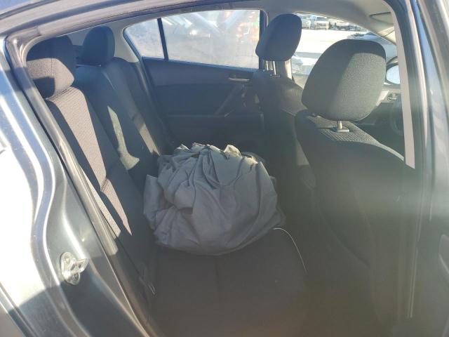 Photo 10 from auction – 2012 MAZDA 3 I with VIN JM1BL1UG7C1522359