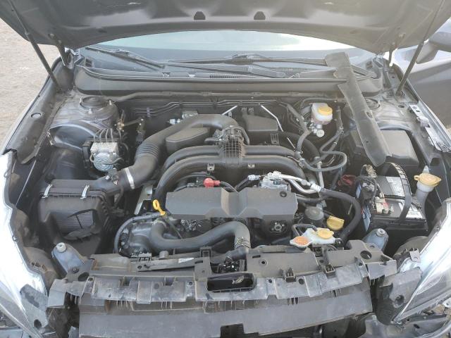 Photo 11 from auction – 2016 SUBARU LEGACY 2.5 with VIN 4S3BNBJ66G3022067