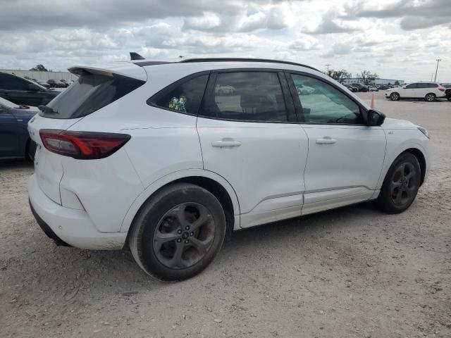 Photo 3 from auction – 2023 FORD ESCAPE ST with VIN 1FMCU0MN0PUA53402