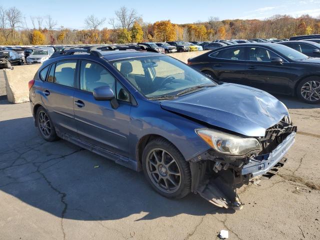 Photo 4 from auction – 2012 SUBARU IMPREZA SP with VIN JF1GPAL6XCG234213