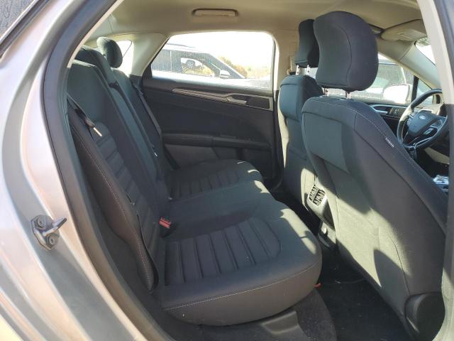 Photo 10 from auction – 2019 FORD FUSION SE with VIN 3FA6P0LU9KR168281