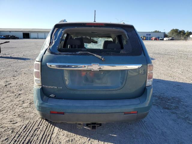 Photo 6 from auction – 2008 CHEVROLET EQUINOX LT with VIN 2CNDL53F886069300