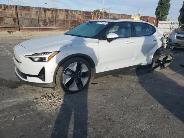 POLESTAR 2 2024 with VIN YSMFD3KA3RL227141 - Photo from auction