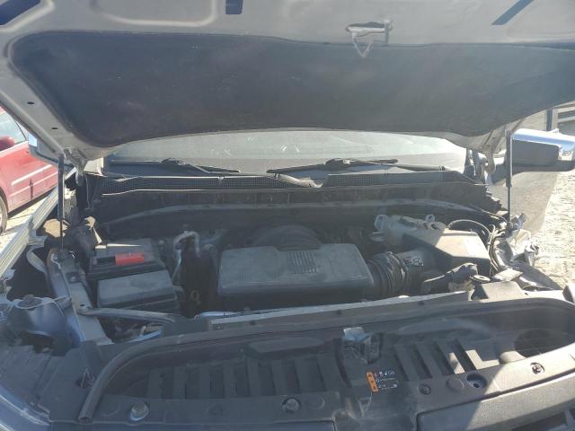 Photo 11 from auction – 2020 CHEVROLET SILVERADO with VIN 1GCRYDED8LZ233305