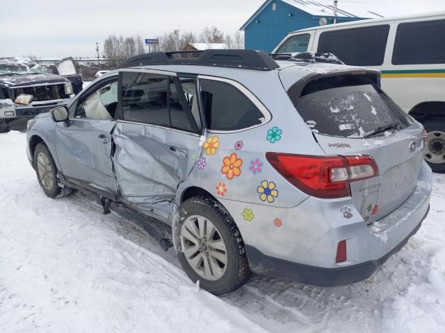Фото 2 с аукциона – 2017 SUBARU OUTBACK 2. с VIN 4S4BSACC9H3354717
