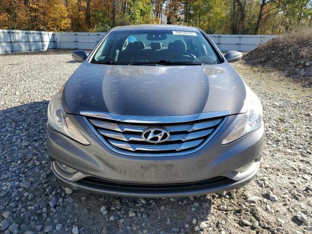Photo 5 from auction – 2011 HYUNDAI SONATA SE with VIN 5NPEC4AB9BH212292