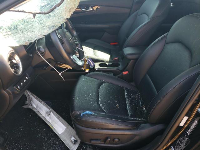 Photo 7 from auction – 2021 KIA FORTE EX with VIN 3KPF54AD2ME406055