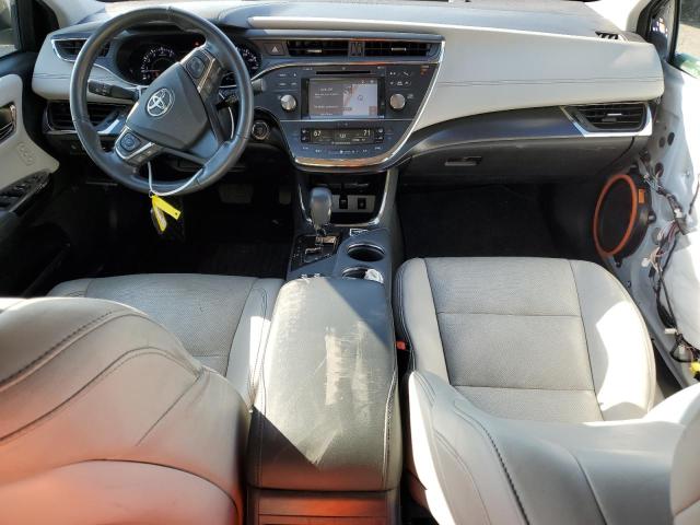 Photo 8 from auction – 2016 TOYOTA AVALON XLE with VIN 4T1BK1EB2GU241799