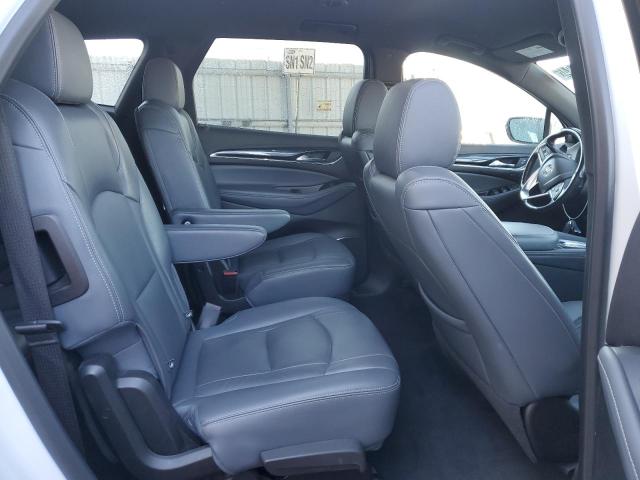 Photo 11 from auction – 2022 BUICK ENCLAVE PR with VIN 5GAEVBKW9NJ106664