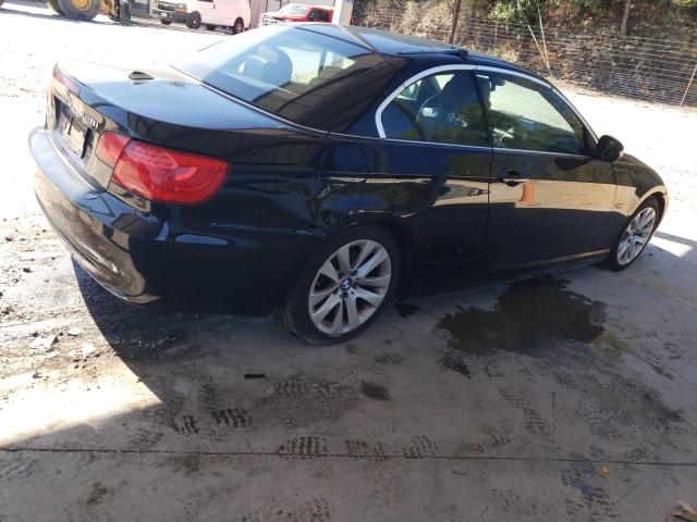 Photo 3 from auction – 2011 BMW 328 I SULE with VIN WBADW7C54BE544424