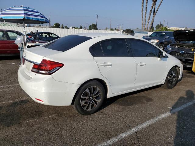 Zdjęcie 3 z aukcji – 2013 HONDA CIVIC EX z VIN 19XFB2F82DE233646