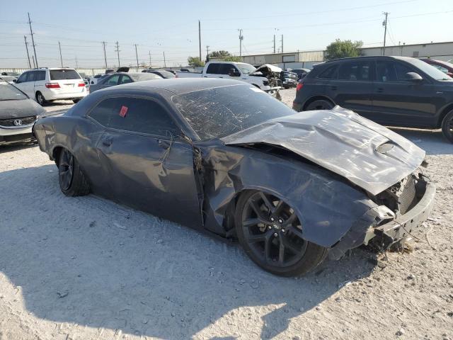 Photo 4 from auction – 2022 DODGE CHALLENGER with VIN 2C3CDZJG5NH192038