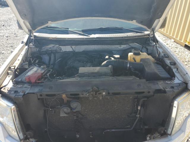 Photo 11 from auction – 2011 FORD F150 SUPER with VIN 1FTEX1CM3BFA18921