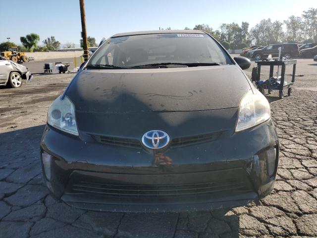 Photo 5 from auction – 2014 TOYOTA PRIUS with VIN JTDKN3DU4E1836789